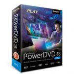 PowerDVD 18