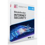 Bitdefender Internet Security 2019