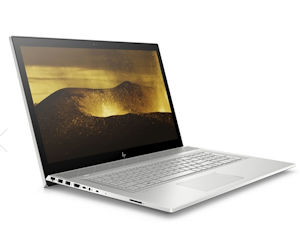 HP ENVY 17-bw0003ng