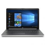 HP Notebook – 15-db0701ng: Budget Notebook mit AMD Ryzen™ 3 2200U Prozessor