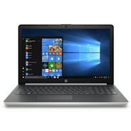 HP Notebook - 15-db0701ng