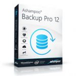 Ashampoo Backup Pro 12