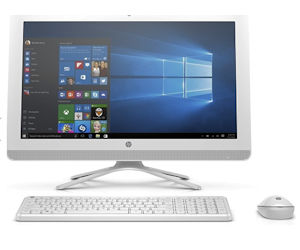 HP All-in-One 22-b000ng