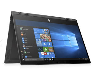 HP ENVY x360 13-ag0301ng