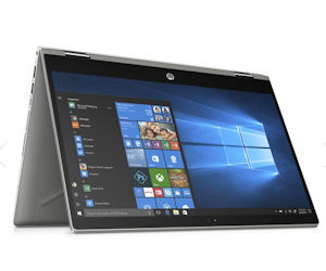 HP Pavilion x360 14-cd0700ng