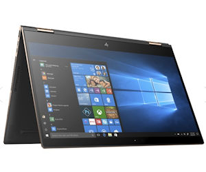 HP Spectre x360 15-ch005ng