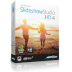 Ashampoo Slideshow Studio-HD4