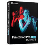 Corel Paintshop Pro 2019 Ultimate