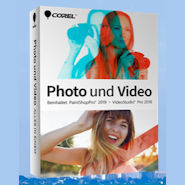 corel photo video bundle