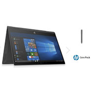 HP ENVY x360 13-ag0301ng + HP Pen für ENVY + 3 Jahre Garantie 