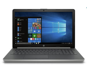 HP Notebook - 15-db0701ng