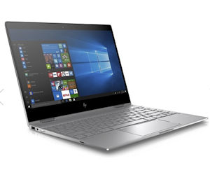 HP Spectre x360 - 13-ae004ng