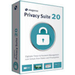 Steganos Privacy Suite 20