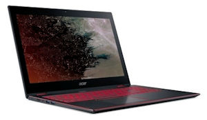 Acer Nitro Spin 5 Gaming Notebook