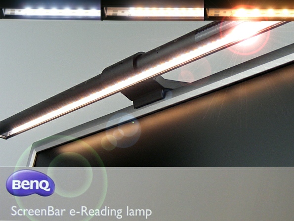 BenQ ScreenBar