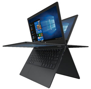 TREKSTOR Yourbook C11B