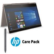 P Spectre x360 13-ae048ng + HP Pen für Spectre + 3 Jahre Garantie