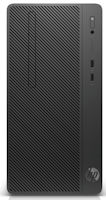 HP 290 G2 Microtower-PC