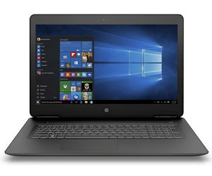 HP Pavilion 17-ab431ng