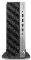 HP ProDesk 600 G4-Small-Form-Factor-PC