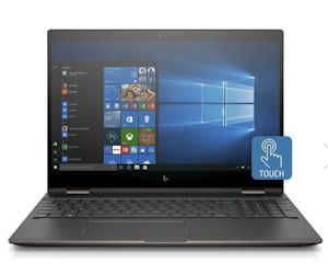 HP Spectre x360 15-ch034ng