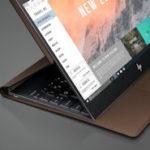 HP Spectre Folio