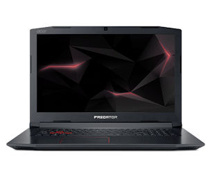 Acer Predator Helios 300 Gaming-Notebook
