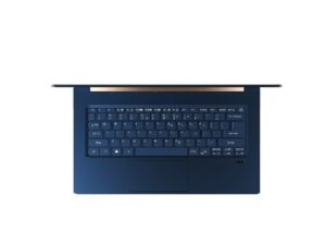 Acer Swift 5 Ultraschlank Touch SF514-52T