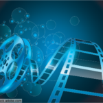Filme und Video Formate