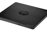 Externes HP USB-DVD-RW-Laufwerk