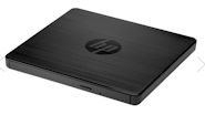 Externes HP USB-DVD-RW-Laufwerk