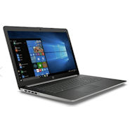 HP Notebook 17-ca0700ng