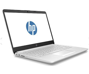 HP Notebook 14-ma0351ng