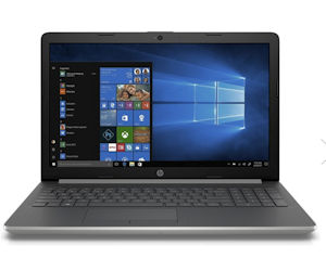 HP Notebook 15-da0700ng