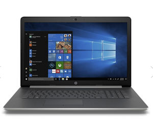 HP Notebook 17-by0700ng