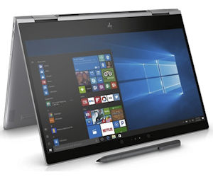 HP Spectre x360 13-ae041ng