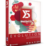 WebSite X5 Evolution