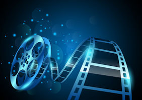 Filme und Video Formate