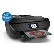 HP ENVY Photo 7830 All-in-One-Drucker