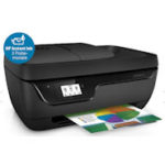 HP Adventskalender 4: HP OfficeJet 3831 All-in-One Drucker