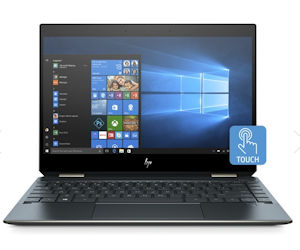 HP Spectre x360 13-ap0312ng