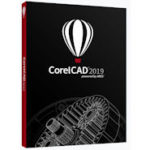 CorelCAD 2019