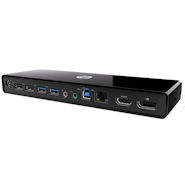 HP 3005pr USB3-Port-Replikator