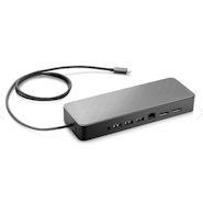 HP USB-C-Universal Dockingstation