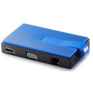 HP USB-Reisedockingstation