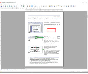 ashampoo pdf pro