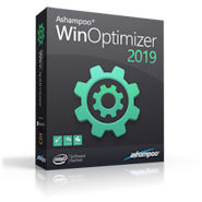 Ashampoo WinOptimizer 2019