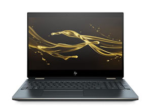 HP Spectre mit OLED-Display
