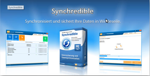 ASCOMP Synchredible