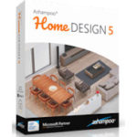 Ashampoo Home Design 5